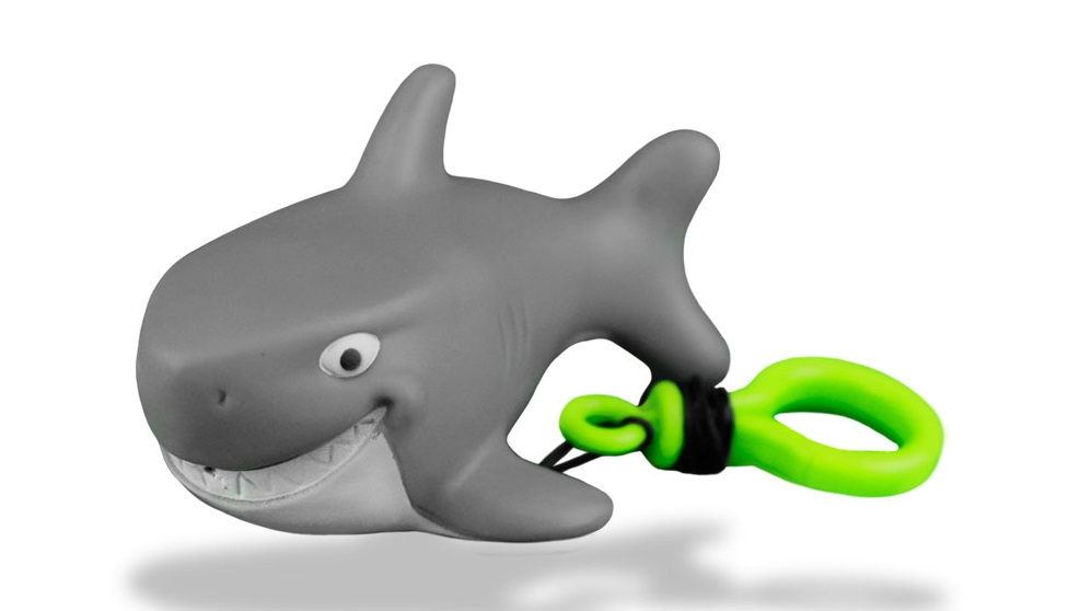 Dive Garage Divers BCD Float Toy