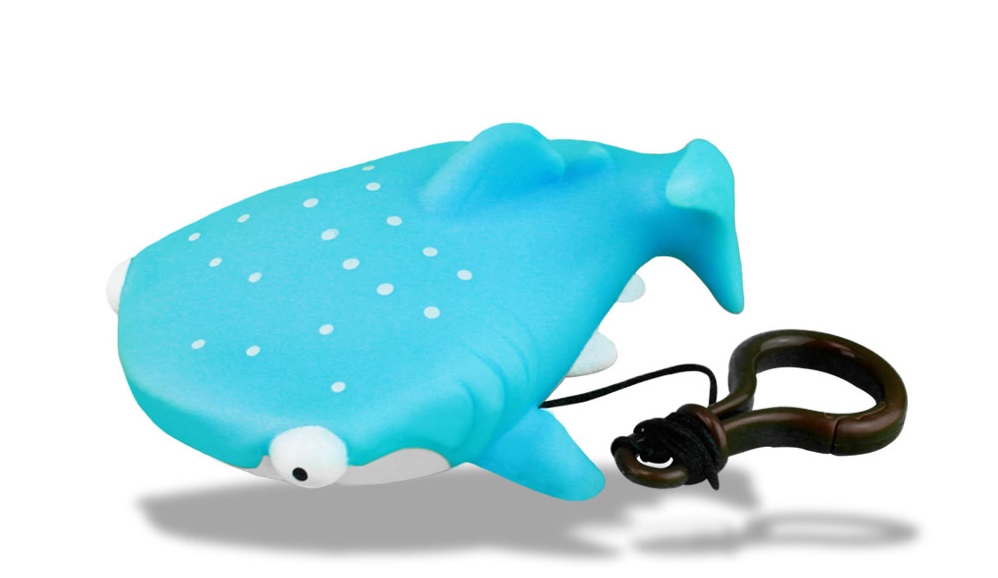 Dive Garage Divers BCD Float Toy