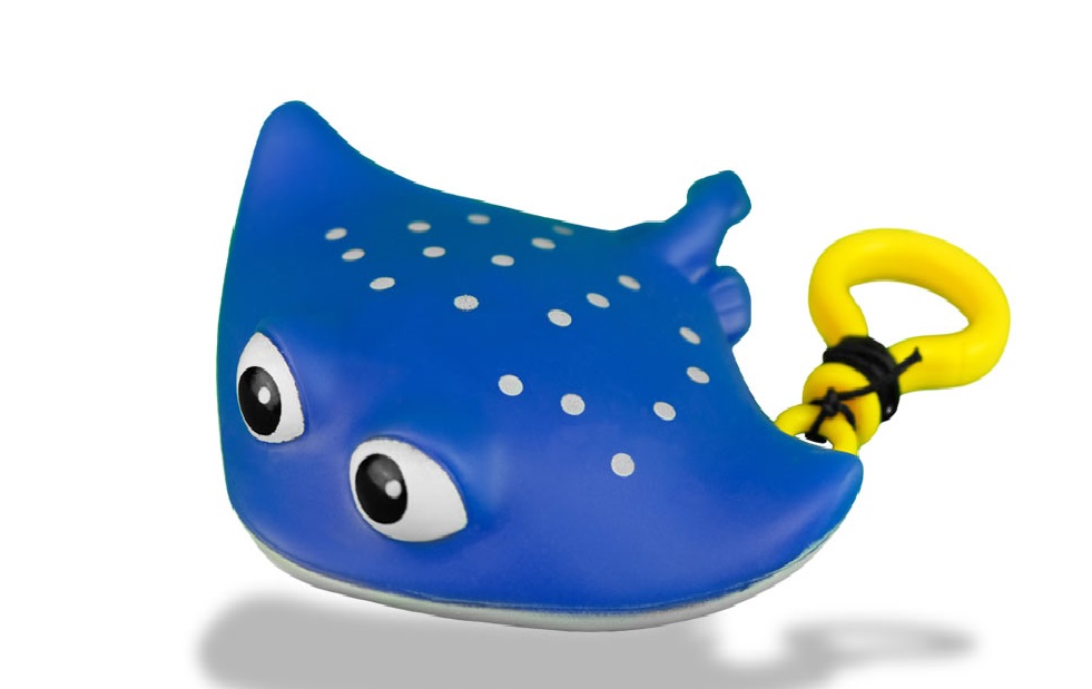 Dive Garage Divers BCD Float Toy