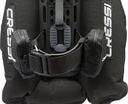 Cressi Tank Strap Weight Pocket