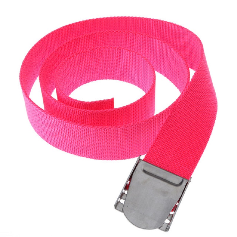 Dive Garage Weight Belt