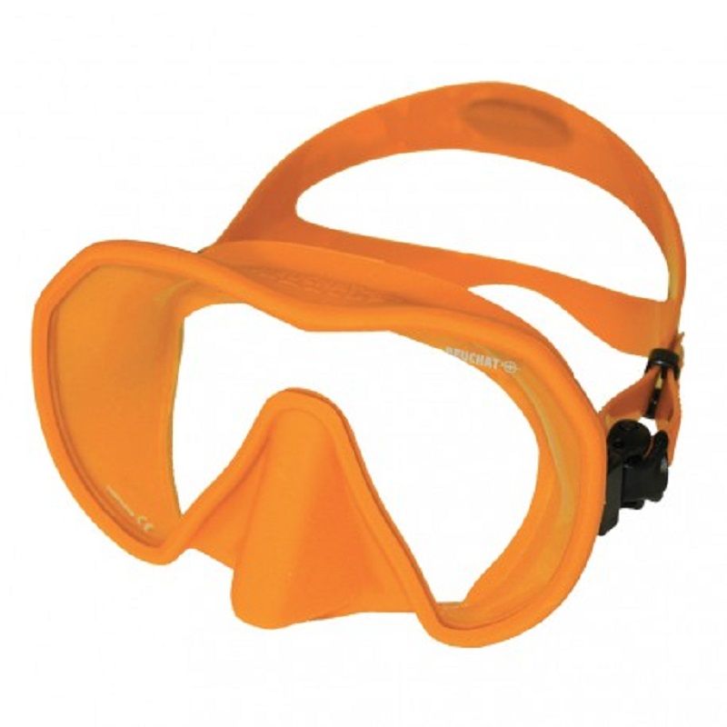Beuchat Maxlux Mask - S