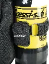 Cressi Tank Strap Weight Pocket