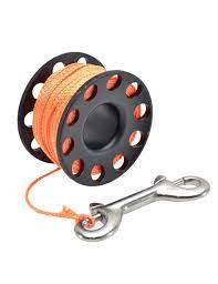 Dive Garage Aluminium Spool