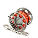 Dive Garage Aluminium Spool