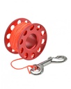 Dive Garage Aluminium Spool