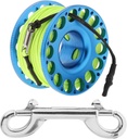 Dive Garage Aluminium Spool