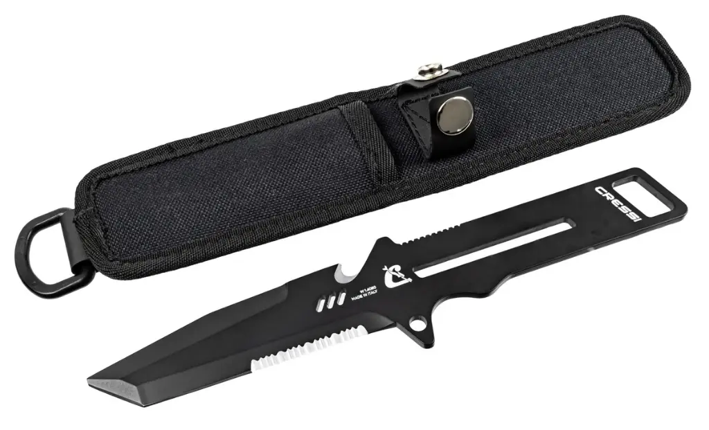 Cressi Coltello Kai Knife