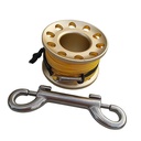 Dive Garage Aluminium Spool