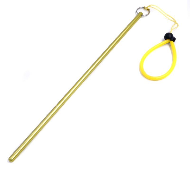 Dive Garage Pointer