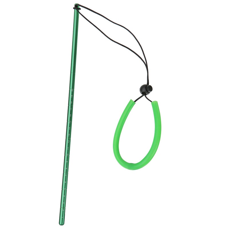 Dive Garage Pointer