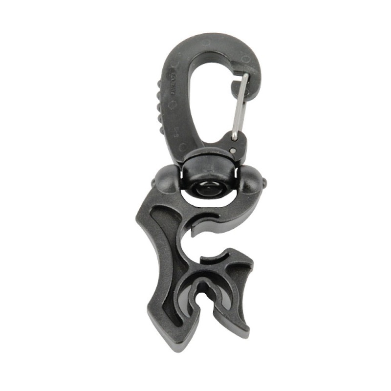 Dive Garage HOSE CLIP