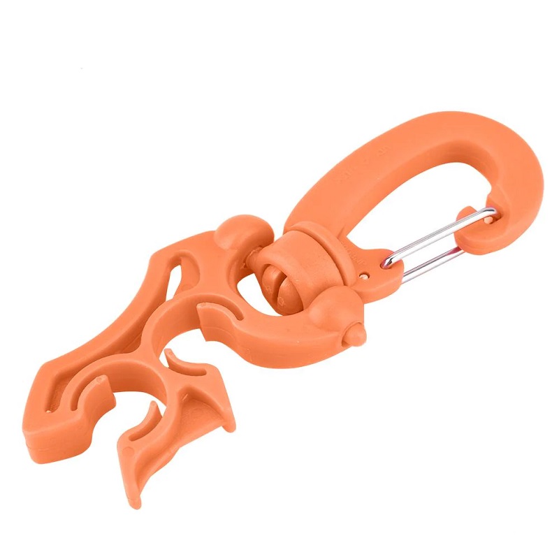 Dive Garage HOSE CLIP