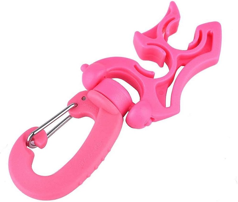 Dive Garage HOSE CLIP