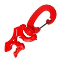 Dive Garage HOSE CLIP