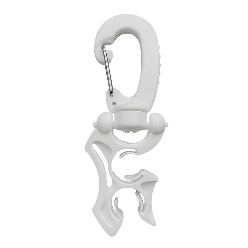 Dive Garage HOSE CLIP