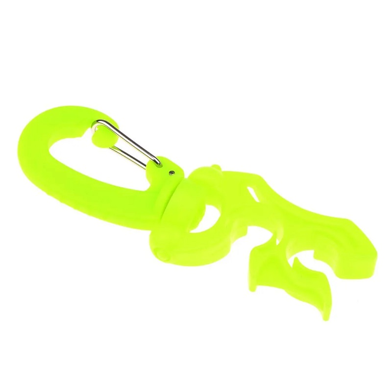 Dive Garage HOSE CLIP