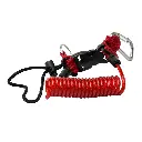 Dive Garage Lanyard Extra Strong