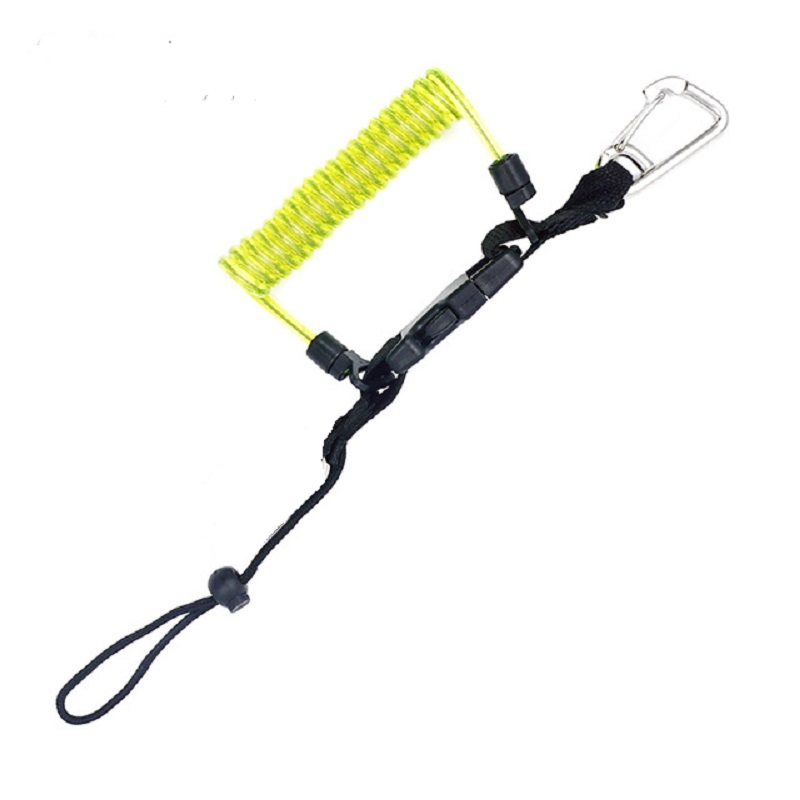 Dive Garage Lanyard Extra Strong