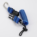 Dive Garage Lanyard Extra Strong