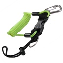 Dive Garage Lanyard Extra Strong