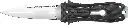 Cressi Lizard Knife