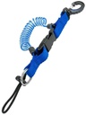 Dive Garage Lanyard