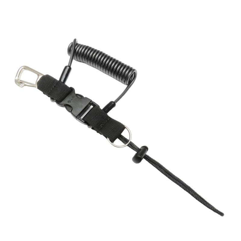 Dive Garage Lanyard