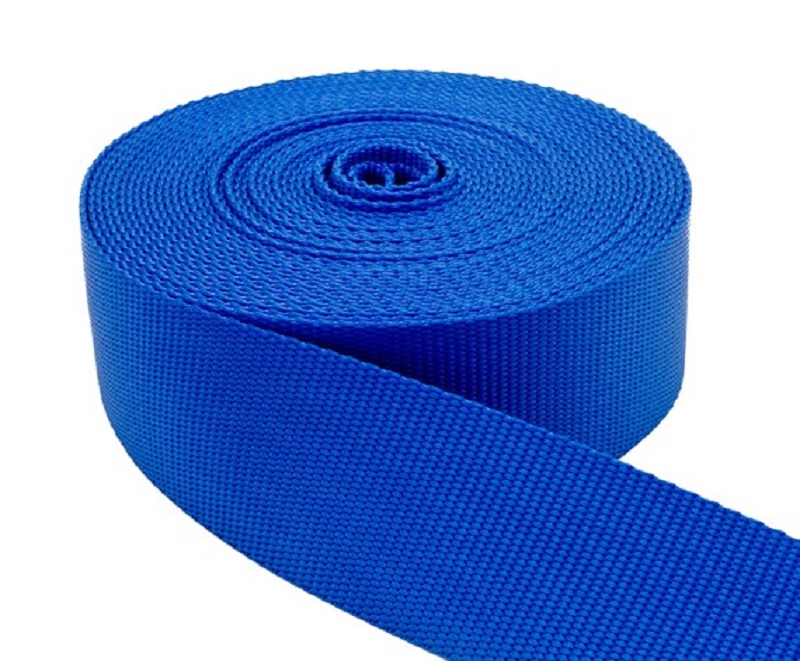 Dive Garage Nylon Webbing