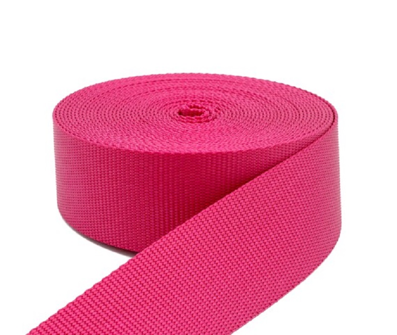 Dive Garage Nylon Webbing