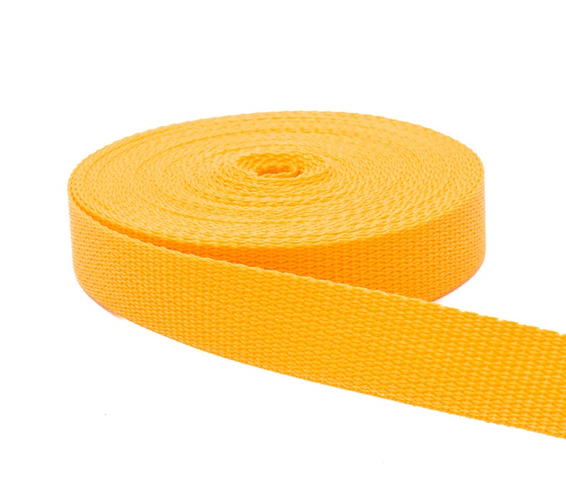 Dive Garage Nylon Webbing