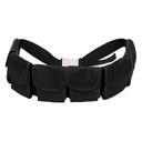 Dive Garage Nylon Pocket Weight Belt