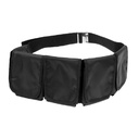Dive Garage Nylon Pocket Weight Belt