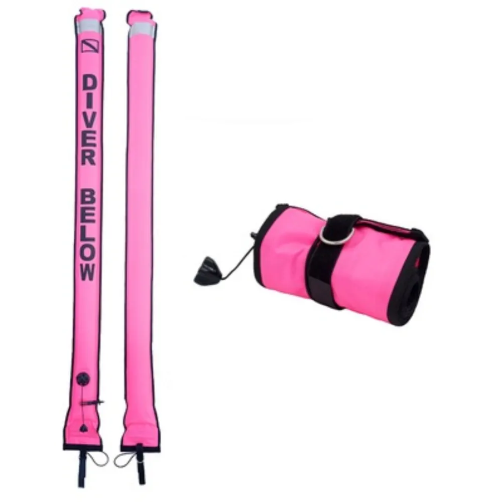 Dive Garage DSMB 
