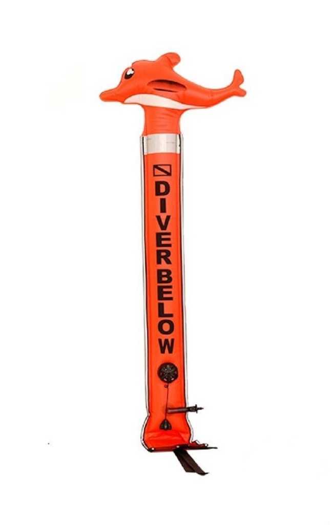 Dive Garage DSMB 