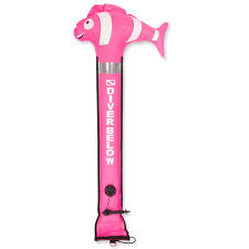 Dive Garage DSMB 