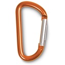 Dive Garage Aluminium Carabiner