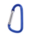 Dive Garage Aluminium Carabiner