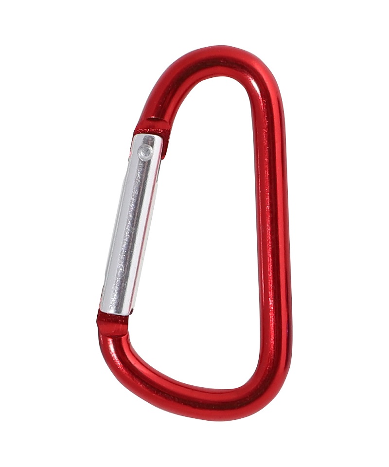 Dive Garage Aluminium Carabiner
