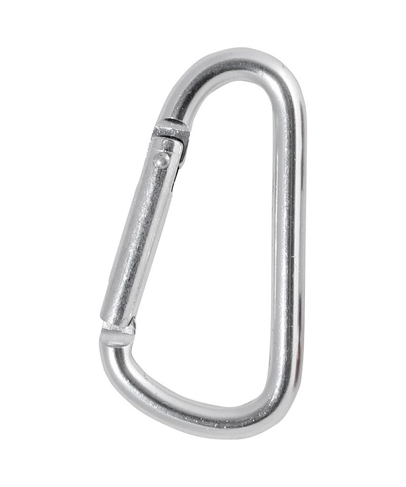 Dive Garage Aluminium Carabiner