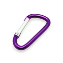 Dive Garage Aluminium Carabiner