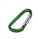 Dive Garage Aluminium Carabiner