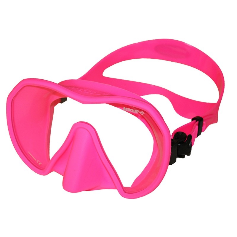 Beuchat Maxlux Mask - S