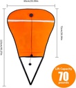 Dive Garage Lift Bag - 32kg