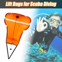 Dive Garage Lift Bag - 32kg