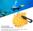 Dive Garage Diving Regulator Cover