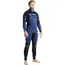 Cressi Comfort Monopiece Wetsuit 