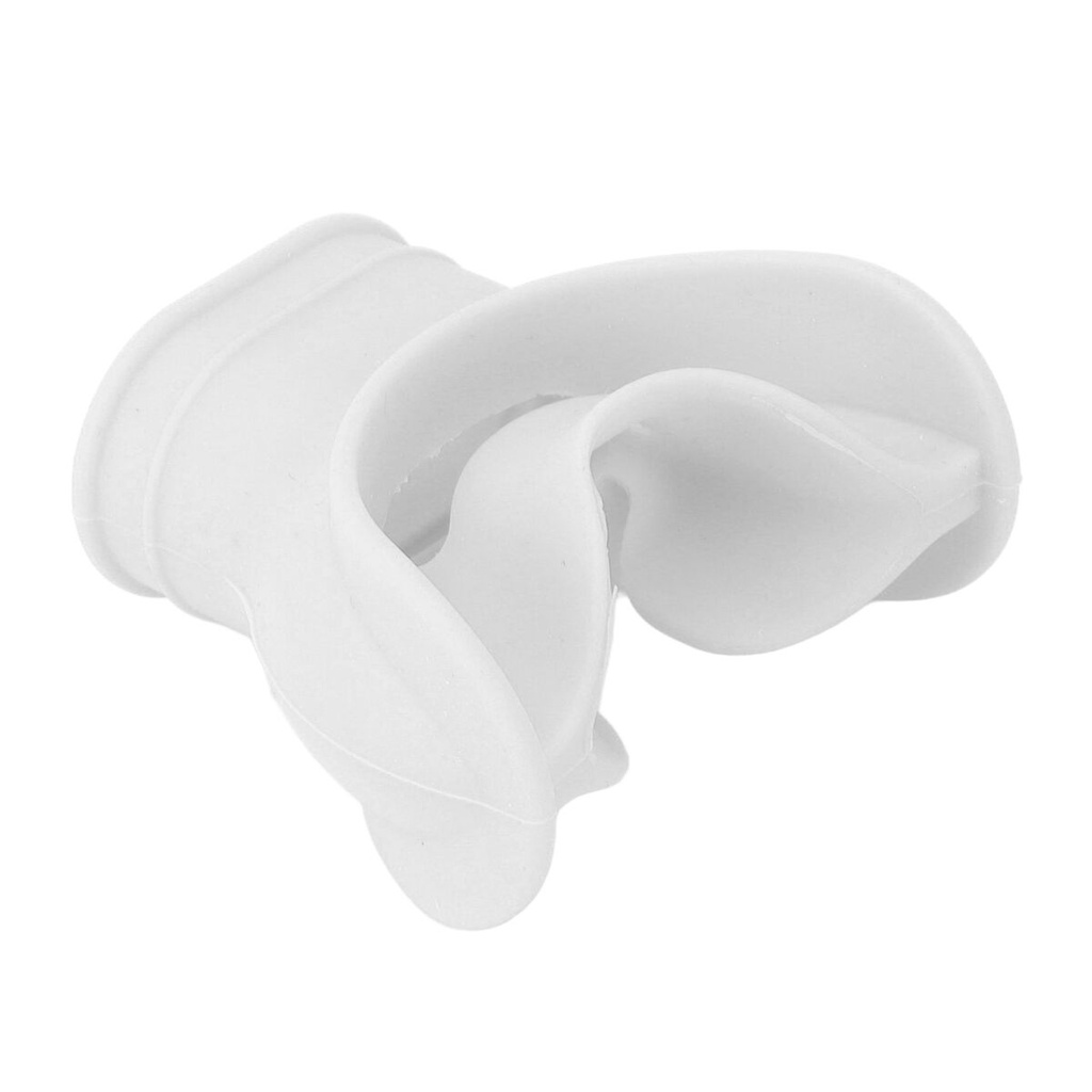 Dive Garage Comfy Bite Mouthpiece