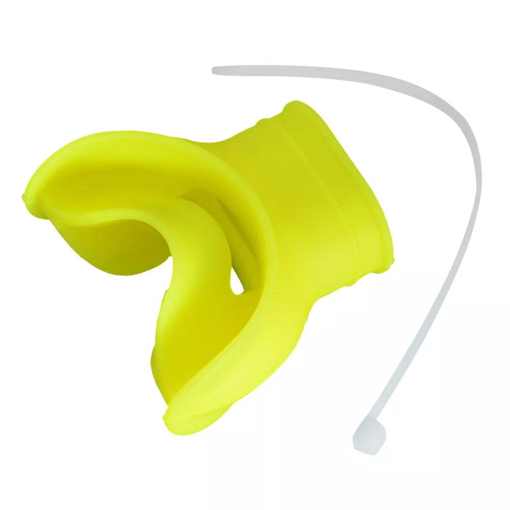 Dive Garage Comfy Bite Mouthpiece