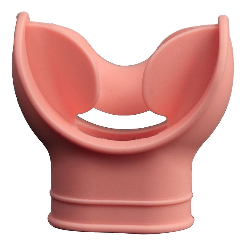 Dive Garage Comfy Bite Mouthpiece
